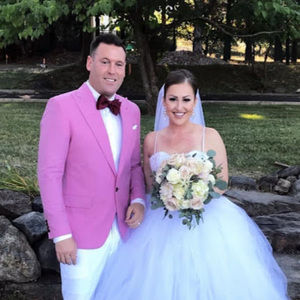 Meet your Posher, Natalie